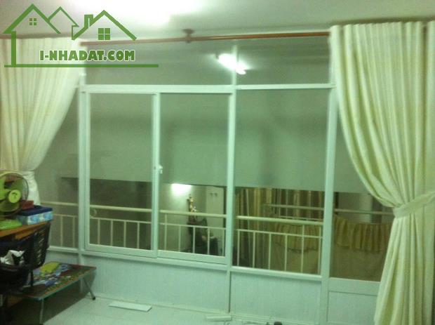 60m2 nội thất xịn chỉ 1.25 tỷ Nhà đẹp gần hẻm xe hơi, Sát Phước Kiển Lê Văn Lương Nhà Bè, - 3