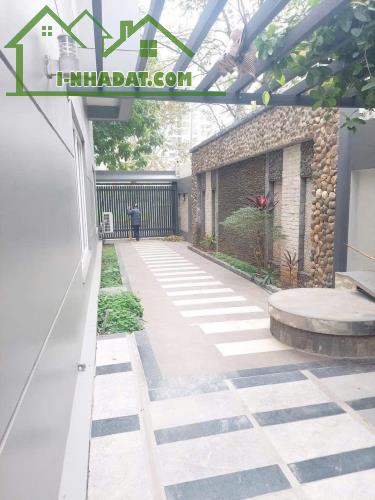 ⚜️ Biệt Thự VIP D3A Vườn Đào, Tây Hồ, 252M2 6T Thang Máy MT 16M, Chỉ 138 Tỷ ⚜️ - 4