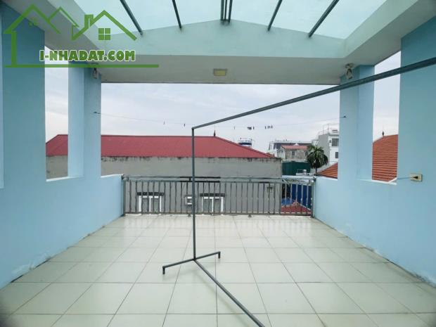 NHÀ ĐẸP LÔ GÓC NGUYỄN QUÝ TRỊ. DT:85m2x3T, MT:4,8M, GÍA:6,1tỷ. - 5