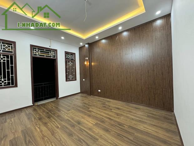 Siêu Hiếm Nhà Tân Mai, Hoàng Mai 46m*4 Tầng Full Nội Thất, Gần Ô Tô, SĐCC Nở Hậu, Chỉ 5,Tỷ - 3