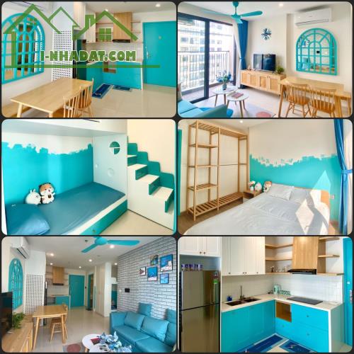 CẬP NHẬT QUỸ CĂN GIÁ TỐT CHO THUÊ TẠI VINHOMES OCEAN PARK LH: 0981996532 - 2