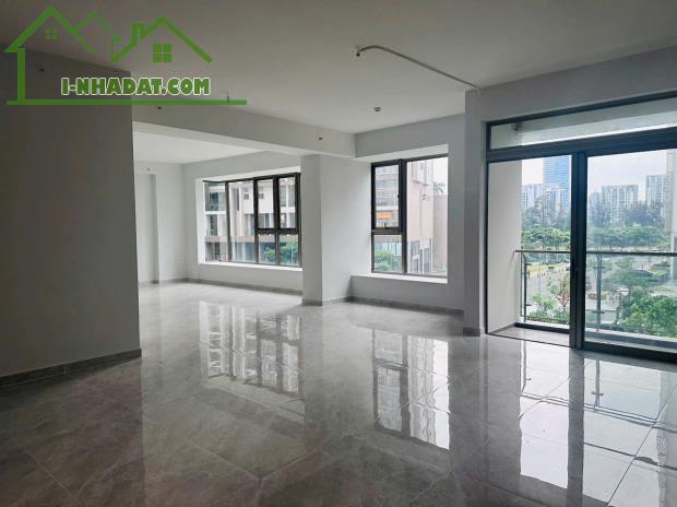 Bán Căn Shophouse vị trí ở tầng 2 tại khu Midtown Phú Mỹ Hưng - 3