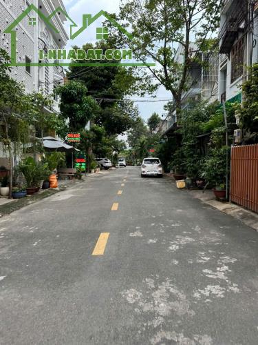 Bán Lô Đất đẹp, KDC Đinh Thuận gần Trường Đinh Tiên Hoàng chỉ 2,7 tỷ - 1