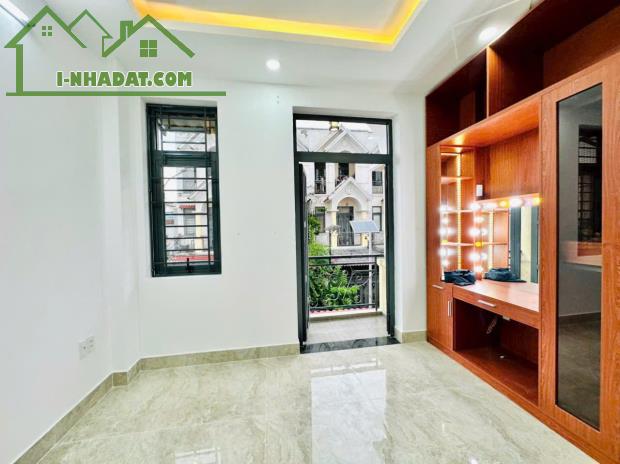 Bán Nhà đẹp góc 2 mặt tiền khu Vip Thạnh Xuân, 6.6x13m, 2 tầng, HXH 6m chỉ hơn 4Tỷ - 3