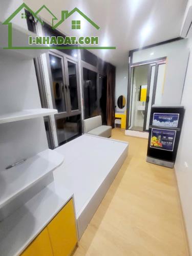 🏠 TÒA CCMN - NGÕ 215 TÂN TRIỀU - 5 TẦNG - 78M² - 11 PHÒNG - THU 60TR/THÁNG - 10.8 TỶ 📞