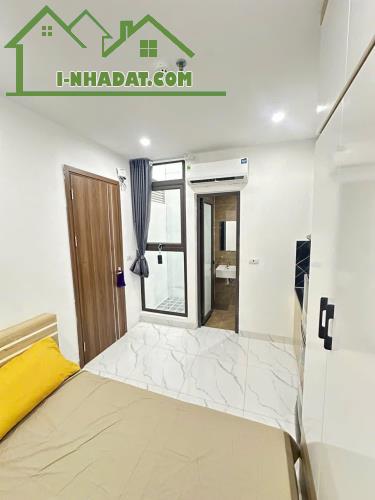 🏠 TÒA CCMN - NGÕ 205.59 XUÂN ĐỈNH - 7 TẦNG - 52m2- 16P- 85TR/TH - 12.8 TỶ 📞 HẰNG mini