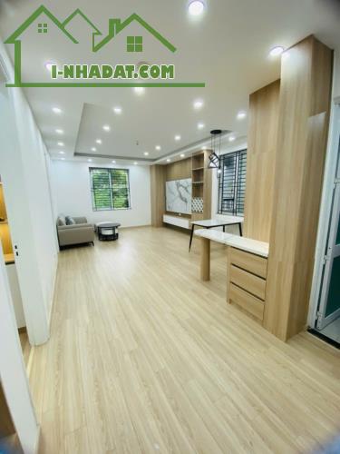 Toà chung cư CT1A KĐT Thành phố giao lưu, DT: 80m2, 2 NGỦ 2WC - GẦN HỒ ĐIỀU HOÀ - CÔNG VIÊ - 1