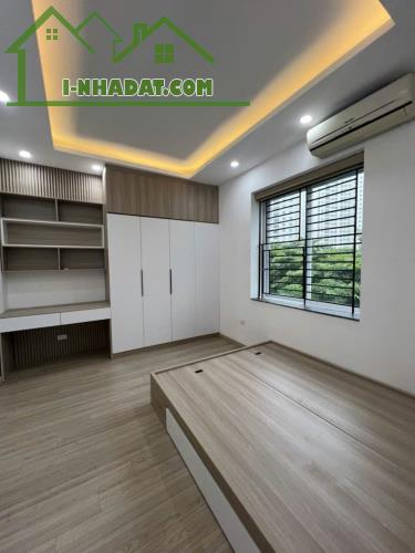 Toà chung cư CT1A KĐT Thành phố giao lưu, DT: 80m2, 2 NGỦ 2WC - GẦN HỒ ĐIỀU HOÀ - CÔNG VIÊ - 2