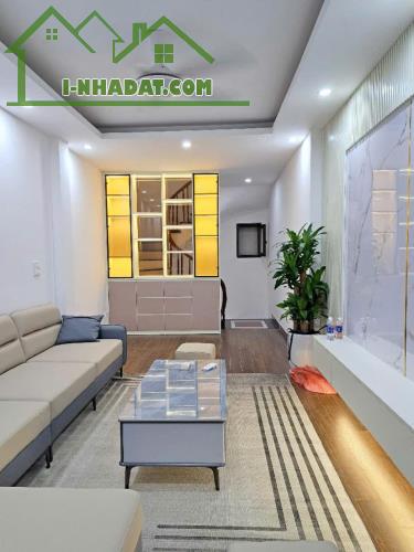 BÁN NHÀ ĐAỊ TỪ - HOÀNG MAI ,DT36M2 ,GIÁ HƠN 7 TỶ , FULL NỘI THẤT , OTO ĐỖ CỬA , PHÂN LÔ , - 3