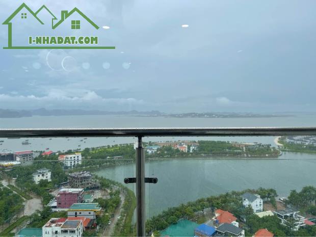 Bán Căn Hộ 2PN 72,6m2 View Biển mặt Đường Hoàng Quốc Việt, trung tâm Bãi Cháy, Hạ Long - 5