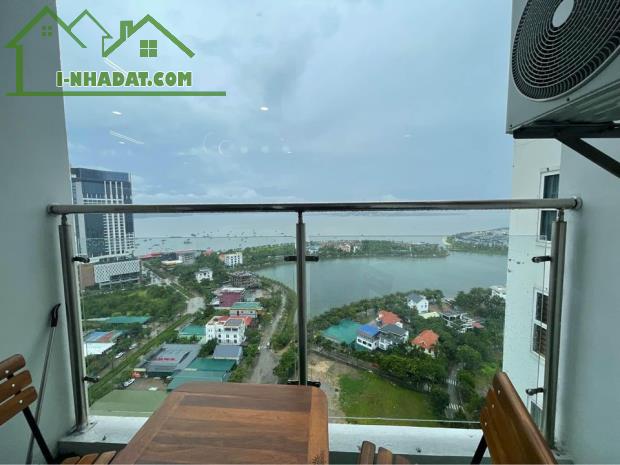 Bán Căn Hộ 2PN 72,6m2 View Biển mặt Đường Hoàng Quốc Việt, trung tâm Bãi Cháy, Hạ Long - 3