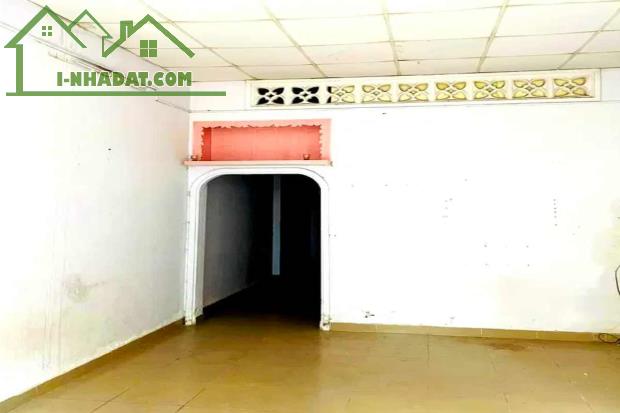 Bán nhà HXH Liên Khu 5-6, Bình Tân, 6m x 12.7m, 76m², kinh doanh - Giá 3.7 tỷ TL - 2