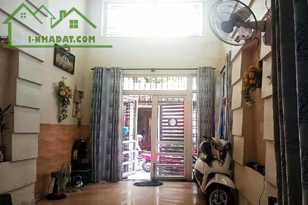 Nhà Nguyễn Kiệm Phú Nhuận, 64.5m² (3.9m/ nở hậu L 6.6m x 12.8m) 5 Tầng - Giá 12.8 tỷ TL - 3