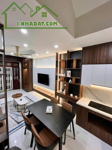 Chủ Nhà Chuyển Liền Kề Nên Cần Bán Gấp Căn Nhà Ở Văn Quán,HĐ.Giá 6.5Tỷ Có TL - 2