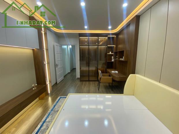Chủ Nhà Chuyển Liền Kề Nên Cần Bán Gấp Căn Nhà Ở Văn Quán,HĐ.Giá 6.5Tỷ Có TL - 3