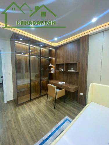 Chủ Nhà Chuyển Liền Kề Nên Cần Bán Gấp Căn Nhà Ở Văn Quán,HĐ.Giá 6.5Tỷ Có TL - 4