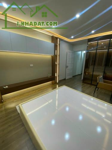 Chủ Nhà Chuyển Liền Kề Nên Cần Bán Gấp Căn Nhà Ở Văn Quán,HĐ.Giá 6.5Tỷ Có TL - 5