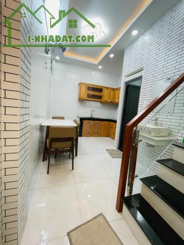 LÊ CẢNH TUÂN - PHÚ THỌ HÒA - TÂN PHÚ.👉4 x 10.6m 👉Giá nhỉnh 4 tỷ   - Vị trí hẻm xe hơi - 2