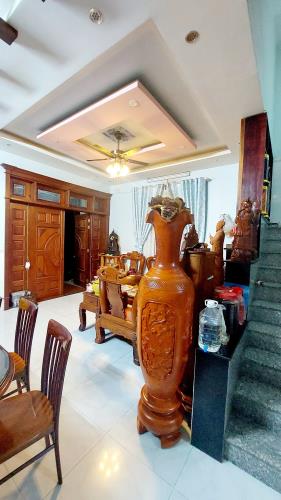 NHÀ MT ĐƯỜNG SỐ 6 BÌNH CHIỂU, 240M2, NGANG 7.5M, 3 TẦNG, THU NHẬP 30TR/TH, CHỈ 16 TỶ. - 4