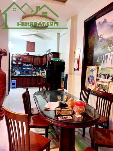 NHÀ MT ĐƯỜNG SỐ 6 BÌNH CHIỂU, 240M2, NGANG 7.5M, 3 TẦNG, THU NHẬP 30TR/TH, CHỈ 16 TỶ. - 2
