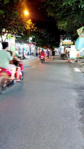 NHÀ MT ĐƯỜNG SỐ 6 BÌNH CHIỂU, 240M2, NGANG 7.5M, 3 TẦNG, THU NHẬP 30TR/TH, CHỈ 16 TỶ. - 1