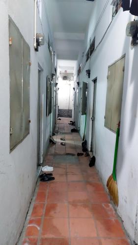 NHÀ MT ĐƯỜNG SỐ 6 BÌNH CHIỂU, 240M2, NGANG 7.5M, 3 TẦNG, THU NHẬP 30TR/TH, CHỈ 16 TỶ.