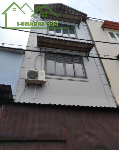 BÁN 🏘️3 TẦNG  - 4PN - 2 MT  HẺM XE HƠI THÔNG TỨ TUNG - TA11 - Q12. ✴️50m2 👉 chỉ Hơn 4 tỷ - 1