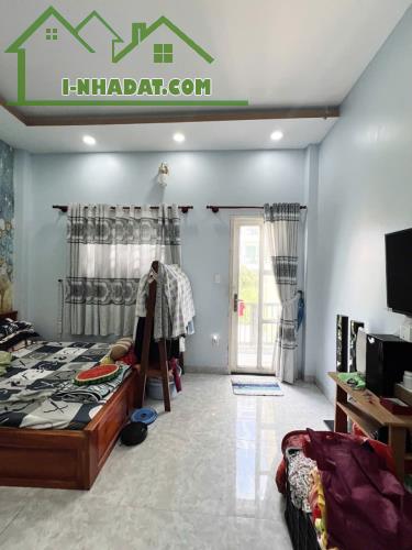 🏠 NHÀ 82m2 - TRỆT 1 LẦU - CHỢ AN NHƠN - NGUYỄN OANH - LÊ ĐỨC THỌ, chỉ 4,9 tỷ - 4