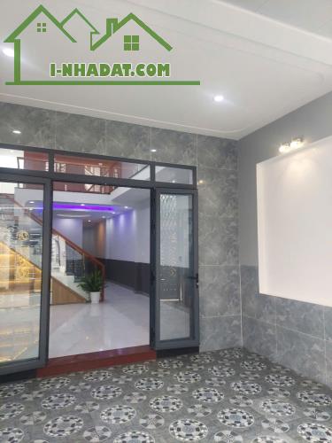 BÁN NHÀ GẦN CHỢ THANH HÓA, DT100m2, 3PN, SX.HƠI, ĐƯỜNG XE HƠI, MỚI HOÀN THIỆN - 2