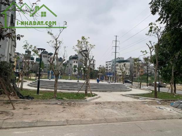 BÁN NHÀ KIẾN HƯNG, VIEW VƯỜN HOA, THANG MÁY, KINH DOANH, GARA, 63m2 x 6T, MT 5M, 11.5 TỶ - 5