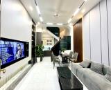 Bán nhà đẹp Đại Mỗ xây mới 5 Tầng, 20m ô tô đỗ giá đẹp 4.5 tỷ