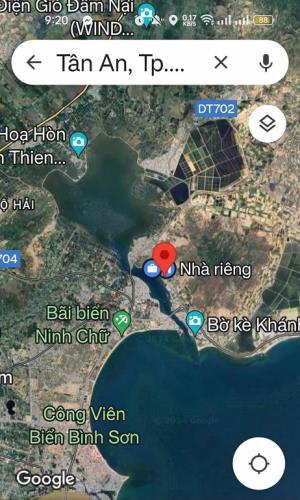 CẦN BÁN LÔ ĐẤT ĐẸP TẠI NINH HẢI - NINH THUẬN - 2