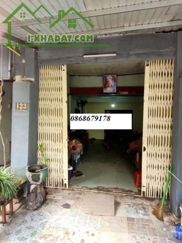 🏡 cHO THUÊ NHÀ MẶT TIỀN KINH DOANH ĐƯỜNG 26/3 SAU Aeomail tân Phú - 2