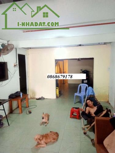 🏡 cHO THUÊ NHÀ MẶT TIỀN KINH DOANH ĐƯỜNG 26/3 SAU Aeomail tân Phú - 1