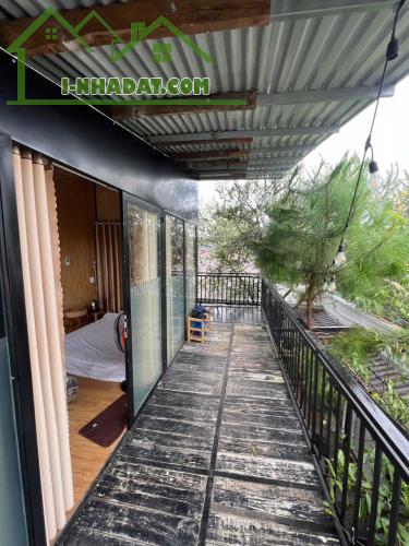 CHO THUÊ HOMESTAY HẺM Ô TÔ LỮ GIA PHƯỜNG 9 ĐÀ LẠT, 9PN FULL NỘI THẤT 23TR, LH 0888-113-882