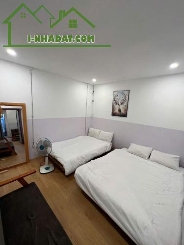 CHO THUÊ HOMESTAY HẺM Ô TÔ LỮ GIA PHƯỜNG 9 ĐÀ LẠT, 9PN FULL NỘI THẤT 23TR, LH 0888-113-882 - 1