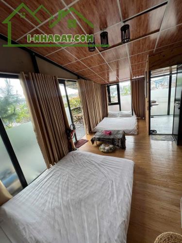 CHO THUÊ HOMESTAY HẺM Ô TÔ LỮ GIA PHƯỜNG 9 ĐÀ LẠT, 9PN FULL NỘI THẤT 23TR, LH 0888-113-882 - 2