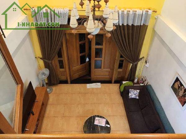 XE HƠI VÀO NHÀ, KHU VIP PHƯỜNG 4 TÂN BÌNH 50M2, 4 TẦNG, NGANG 4.2M, 3PN, CHỈ NHỈNH 9 TỶ. - 5