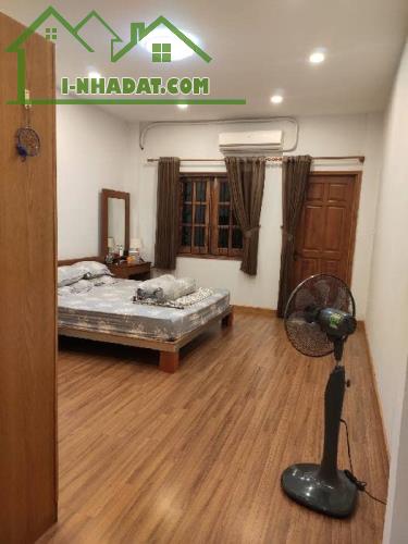XE HƠI VÀO NHÀ, KHU VIP PHƯỜNG 4 TÂN BÌNH 50M2, 4 TẦNG, NGANG 4.2M, 3PN, CHỈ NHỈNH 9 TỶ. - 2