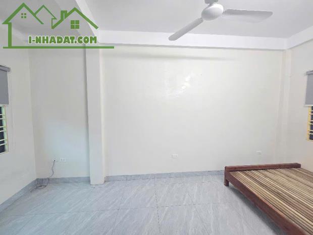 BÁN NHÀ DUYÊN HÀ CHÍNH CHỦ 40M2 NHÀ 4 TẦNG 2.4 TỈ