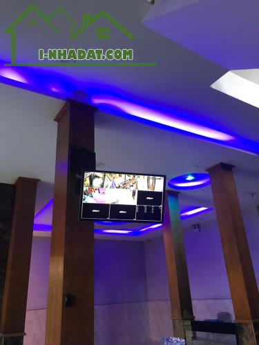 BÁN GẤP KHÁCH SẠN MẶT TIỀN THỚI AN ,Q12, 282M2, 18 TỶ - 2