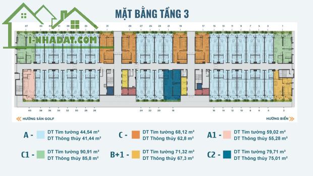 bán căn hộ cao cấp The Maris Vũng Tàu Liên Hệ : 0937946866 - 1