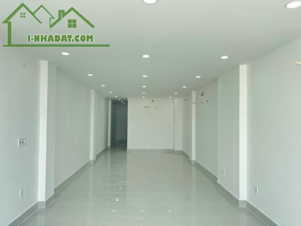 Bán nhà mặt tiền kinh doanh Lò Lu, Trường Thạnh, Quận 9 ,80m2* 6 tầng siêu đẹp giá chỉ 14 - 2