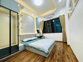 MẶT PHỐ HỒNG HÀ - BA ĐÌNH, VỈA HÈ, KD Ô TÔ, DÒNG TIỀN 80TR/TH: 140M, 7T, 28 TỶ - 1