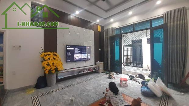 Bán gấp nhà đường Đà Nẵng,  Đông Hải 1, Hải An, HP.2,68 tỷ, 48m2, 3 tầng. - 4