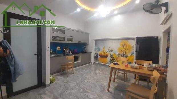 Bán gấp nhà đường Đà Nẵng,  Đông Hải 1, Hải An, HP.2,68 tỷ, 48m2, 3 tầng. - 2