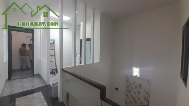 Bán gấp nhà đường Đà Nẵng,  Đông Hải 1, Hải An, HP.2,68 tỷ, 48m2, 3 tầng. - 1