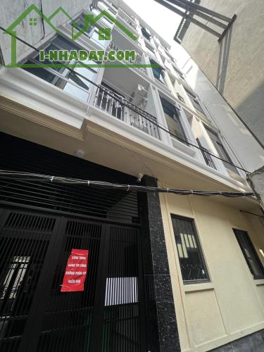 🏠  SIÊU TÒA CCMN - NGÕ 58 TRẦN BÌNH - 90M² - 6 TẦNG-LÔ GÓC - 25P - 140tr/th - 22 TỶ 📞 - 4