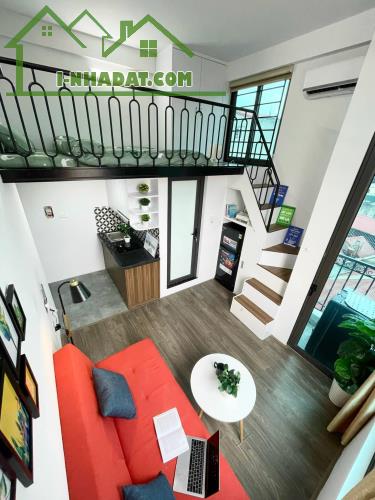 🏠  SIÊU TÒA CCMN - NGÕ 58 TRẦN BÌNH - 90M² - 6 TẦNG-LÔ GÓC - 25P - 140tr/th - 22 TỶ 📞 - 3