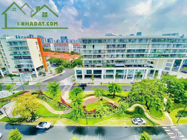 Bán Shophouse mặt tiền Công Viên Kênh Đào đường Tôn Dật Tiên. Mua giá gốc trực tiếp chủ - 4